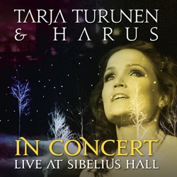 Tarja - Jouluyö, Juhlayö (Silent Night)