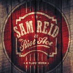 Sam Reid & The Riot Act - New Zealand