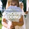 WONDERFUL WEDDING ジャケット写真