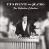 Quatro: The Definitive Collection artwork
