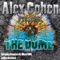 The Dome (Nick Bertossi's Afterhours Remix) - Alex Cohen lyrics