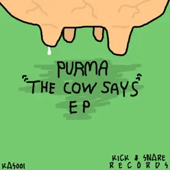 The Cow Says - Single - Purma
