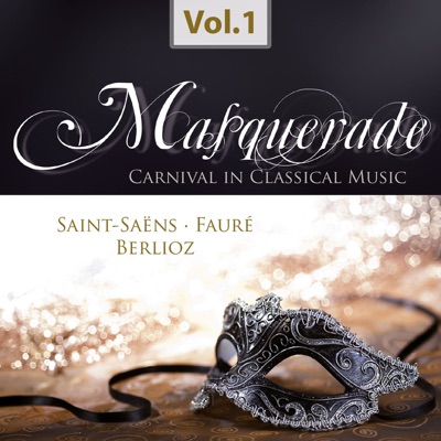 Masquerade, Vol. 1 - Royal Philharmonic Orchestra
