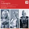 Wagner: Lohengrin album lyrics, reviews, download