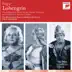 Wagner: Lohengrin album cover