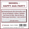 Skiheil - Happy Aua Party