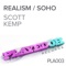 Soho (Saytek Remix) - Scott Kemp lyrics