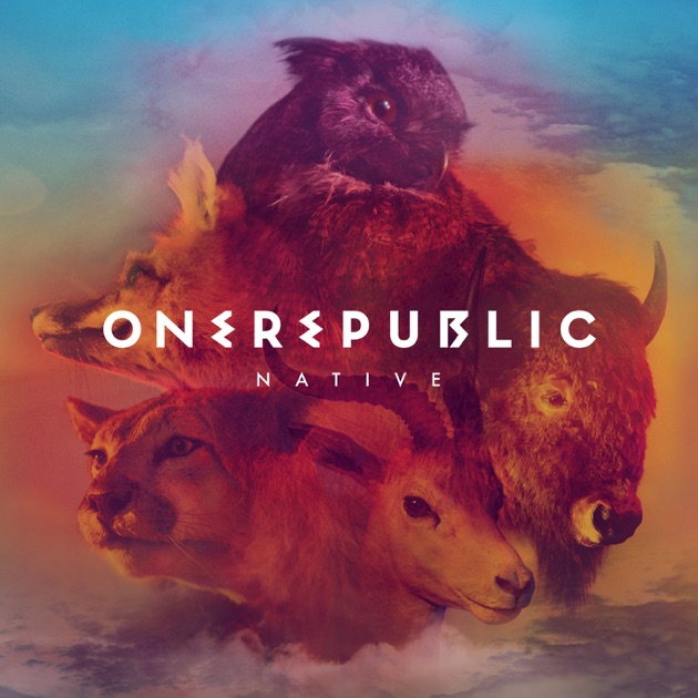 One republic feel again скачать mp3