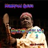 Mahmoud Guinia - Mahmoud