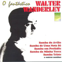 O Fantástico Walter Wanderley - Walter Wanderley O Fantástico Walter Wanderley - Walter Wanderley