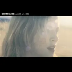 Back of My Hand - EP - Gemma Hayes