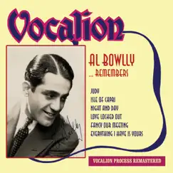 Al Bowlly... Remembers by Al Bowlly album reviews, ratings, credits