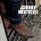 Artiste de bar - Johnny Montreuil lyrics