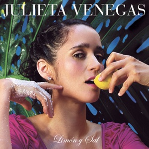 Julieta Venegas - Canciones de Amor - 排舞 音樂