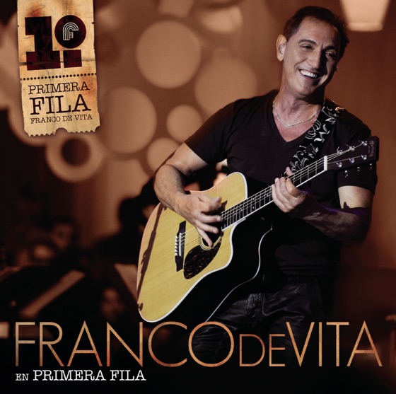 Cover artwork for Fuera de Este Mundo