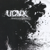 Generation Damaged - UCNX