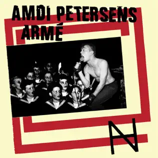 last ned album Amdi Petersens Armé - Amdi Petersens Armé