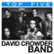 No One Like You (Illuminate Album Version) - David Crowder Band lyrics