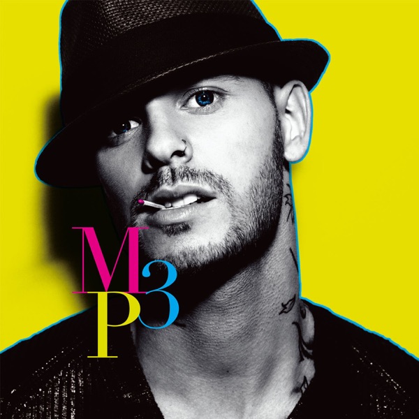 MP3 - M. Pokora