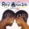 Arco Iris - Afrocuba lyrics