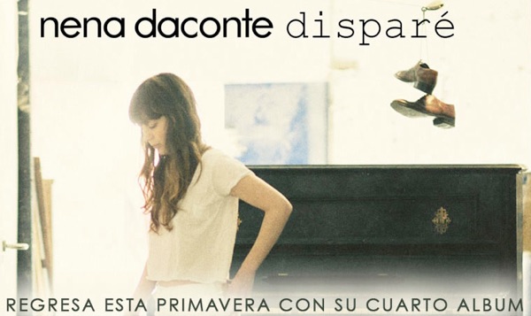 Podcast de Nena Daconte - Videos cover