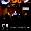 The Unheard Voices of the Night (The Unheard Voices of the Night)