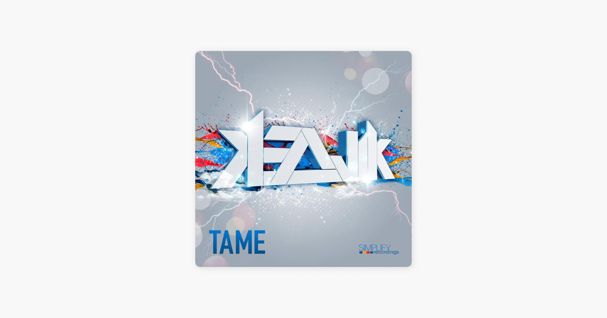 kezwik tame ep