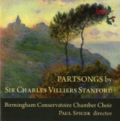 6 Elizabethan Pastorales, Set 3, Op. 67: No. 3, Shall We Go Dance? artwork