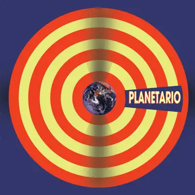 Planetarío - Enanitos Verdes