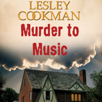 Lesley Cookman - Murder to Music: Libby Sarjeant Mystery (Unabridged) artwork