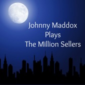 Johnny Maddox Plays the Million Sellers artwork
