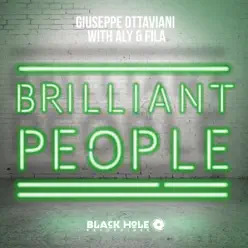 Brilliant People (Remixes) - EP - Aly & Fila Brilliant People (Remixes) - EP - Aly & Fila