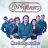 Los Yinn's - Lo que el Tiempo se Llevo