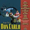 Verdi: Don Carlo album lyrics, reviews, download