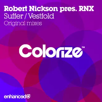 Suffer / Vestfold (Robert Nickson Presents) - Single by RNX album reviews, ratings, credits