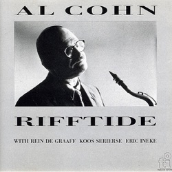 Al Cohn & Freddie Green - Secret Love