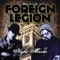 The Ultimate - Foreign Legion lyrics