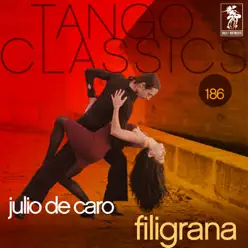 Filigrana - Julio De Caro