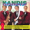 Kandis - San Antonio's Rose