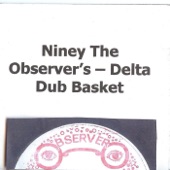 Niney's Delta Dub Basket artwork