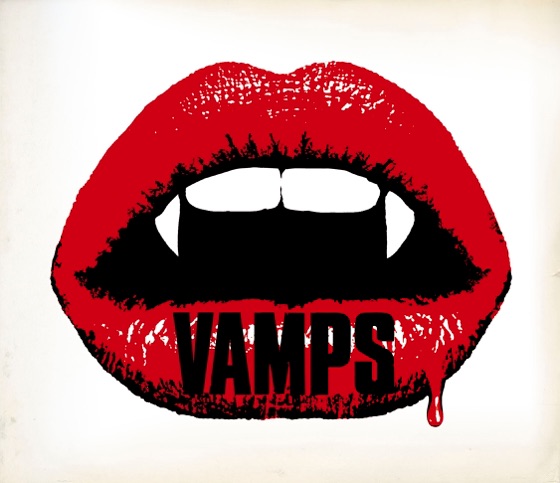 Cover artwork for DEEP RED