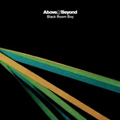 Black Room Boy (Remixes) - EP - Above & Beyond