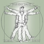 Anthony David - Everybody Wants to Rule the World (feat. Shawn Stockman of Boyz II Men)