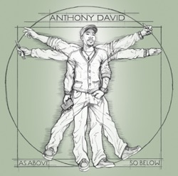 Anthony David - Body Language
