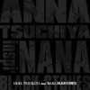 ANNA TSUCHIYA inspi' Nana (BLACK STONES) - Rose