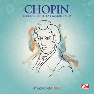 Berceuse in D-Flat Major, Op. 57 - Single