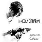 Odio L'estate (Radio Version) artwork