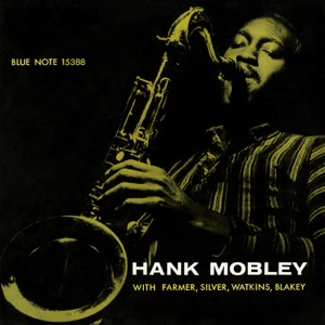 Hank Mobley Quintet (The Rudy Van Gelder Edition) [Remastered]