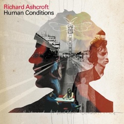 Richard Ashcroft - Science of Silence