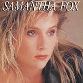 Samantha Fox artwork